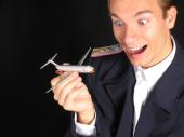 Guten Flug! Promo-Bild 2