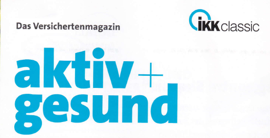 aktiv + gesund (IKK classic)