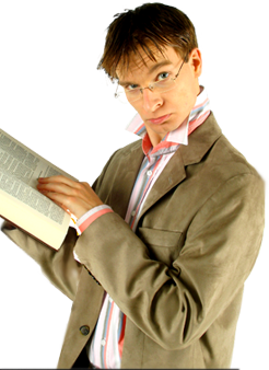 Erik Lehmann