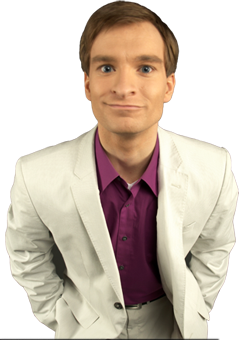 Erik Lehmann