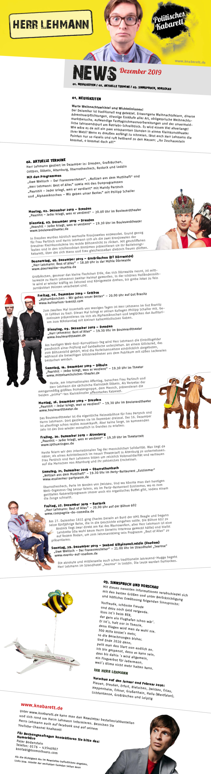 Newsletter_Dezember 2019