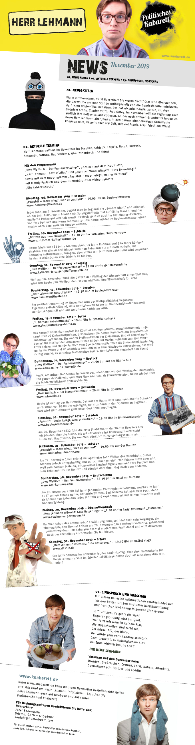 Newsletter_November 2019