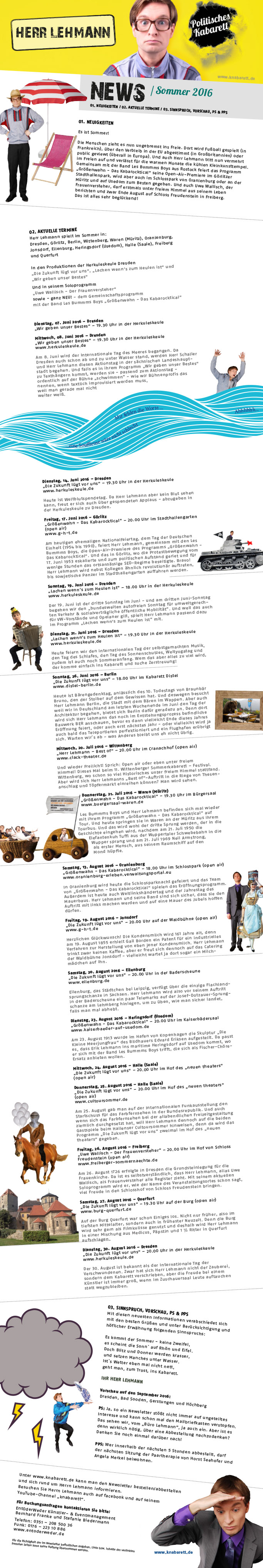 Newsletter_Sommer 2016