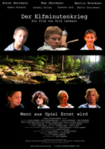 Der Elfminutenkrieg Der Elfminutenkrieg