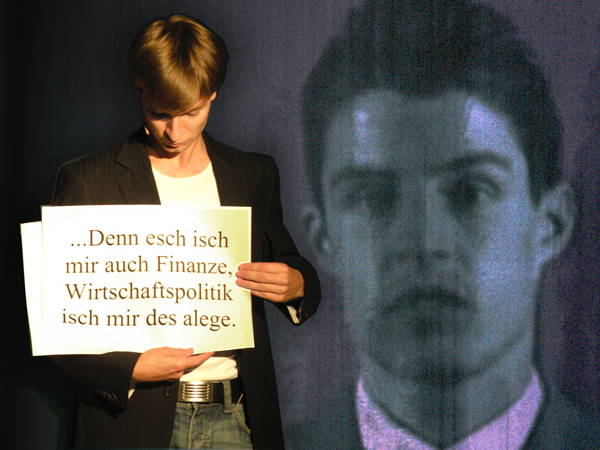"Spätzünder" - die Fünfte "Spätzünder" - die Fünfte