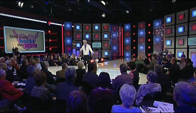 Erik Lehmann im MDR Erik Lehmann im MDR