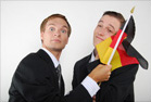„WELTALL • ERDE • MENSCH“ „WELTALL • ERDE • MENSCH“